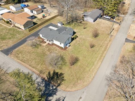 100 Crossroad Drive Hendersonville TN 37075
