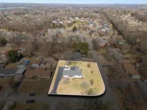 100 Crossroad Drive Hendersonville TN 37075