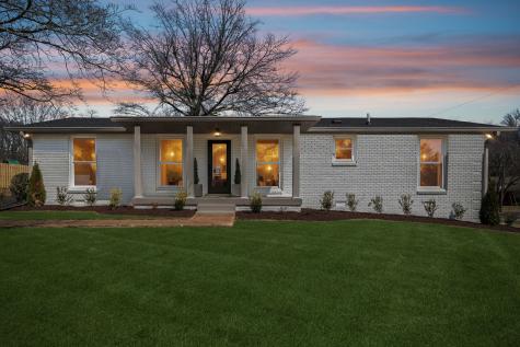 100 Crossroad Drive Hendersonville TN 37075