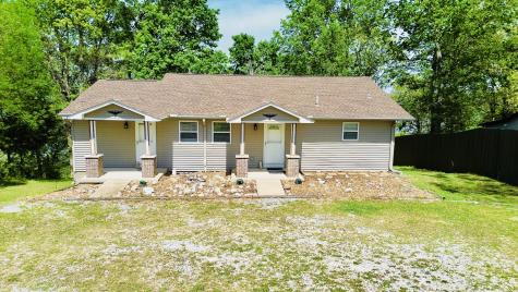 113 Jay Avenue Big Sandy TN 38221