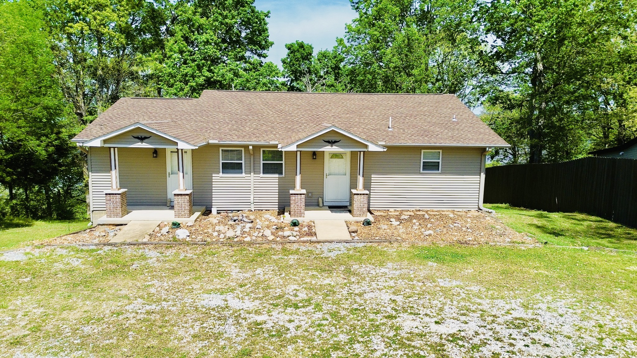 113 Jay Avenue Big Sandy TN 38221