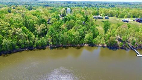 113 Jay Avenue Big Sandy TN 38221