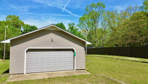 113 Jay Avenue Big Sandy TN 38221