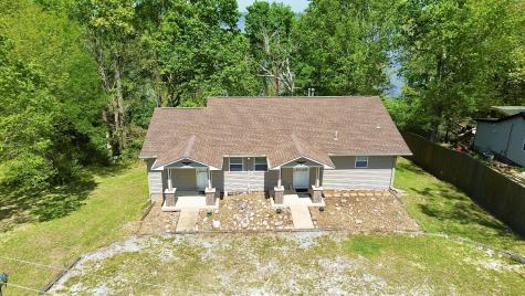 113 Jay Avenue Big Sandy TN 38221