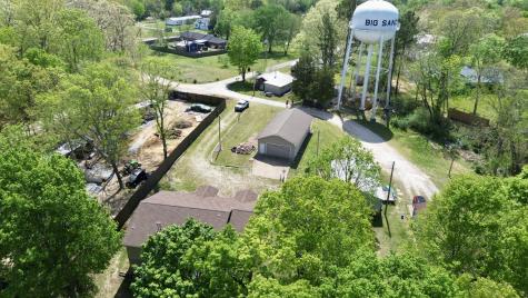 113 Jay Avenue Big Sandy TN 38221