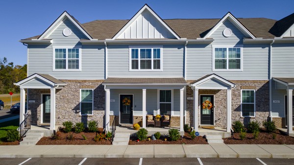 1403 Walker Way Columbia TN 38401