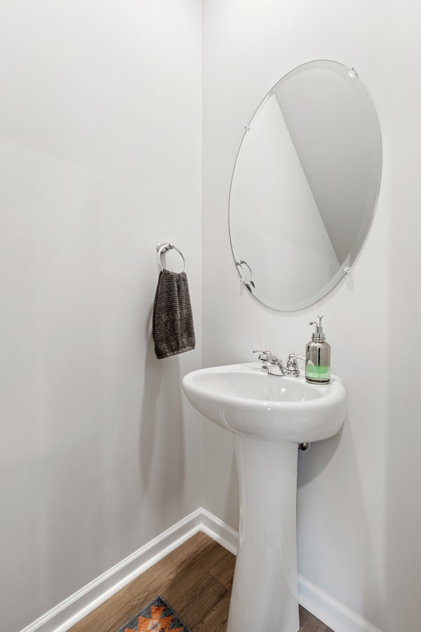 1403 Walker Way Columbia TN 38401