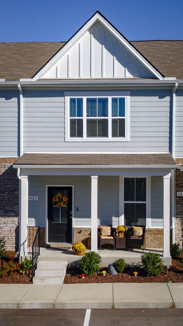 1403 Walker Way Columbia TN 38401