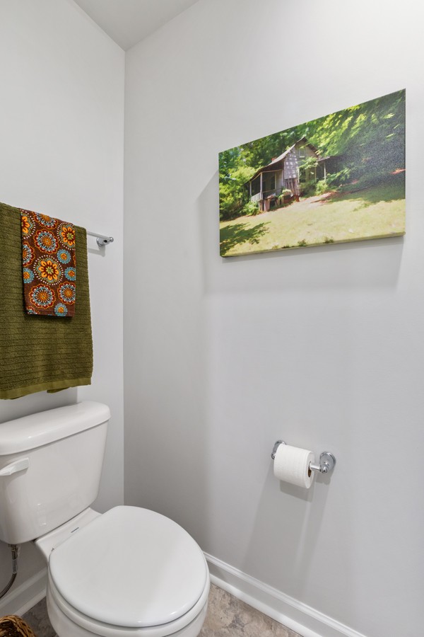 1403 Walker Way Columbia TN 38401