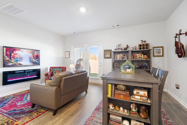 1403 Walker Way Columbia TN 38401