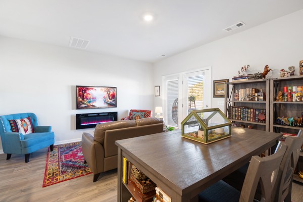 1403 Walker Way Columbia TN 38401