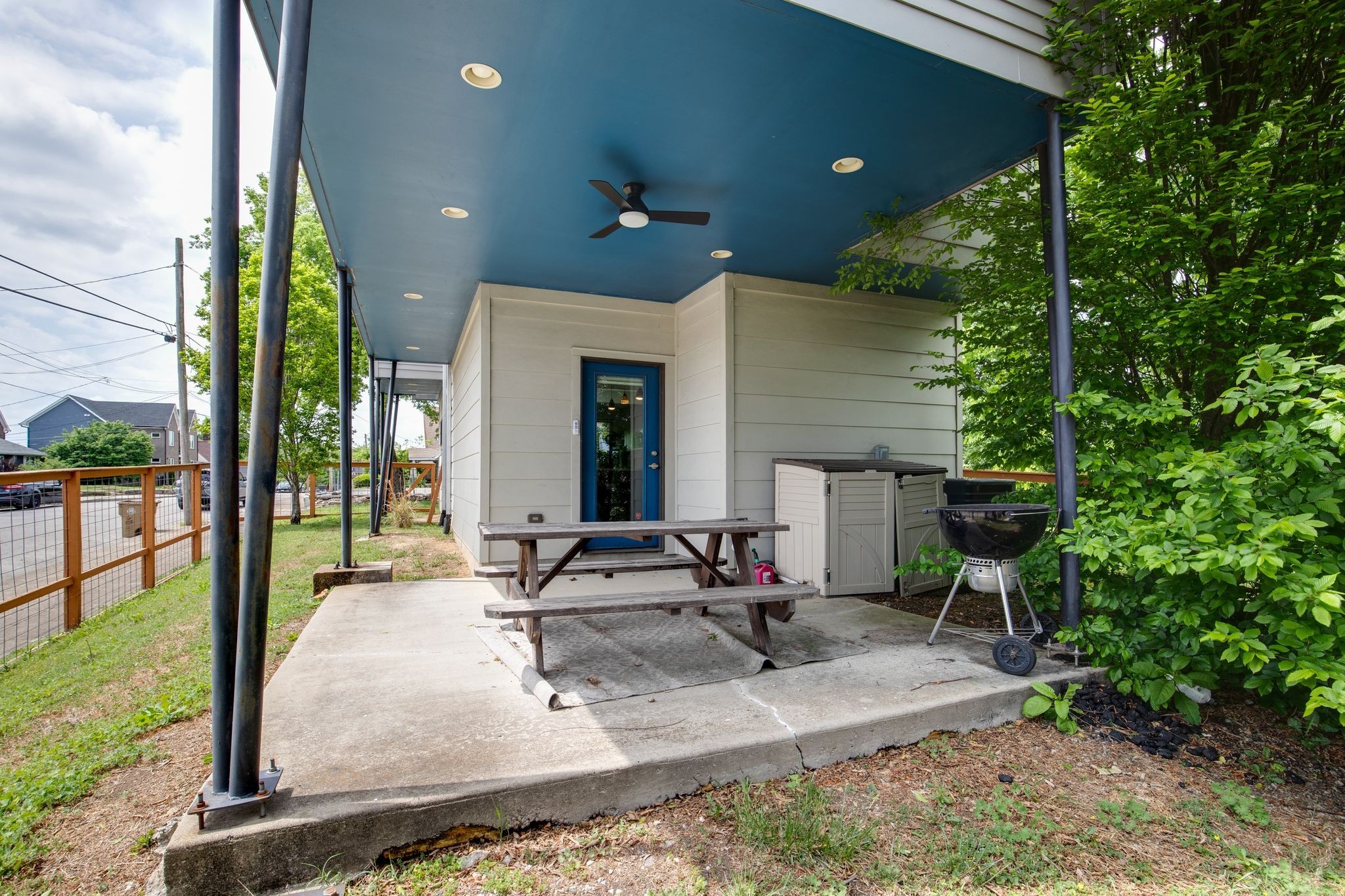 1200 Meharry Boulevard Nashville TN 37208