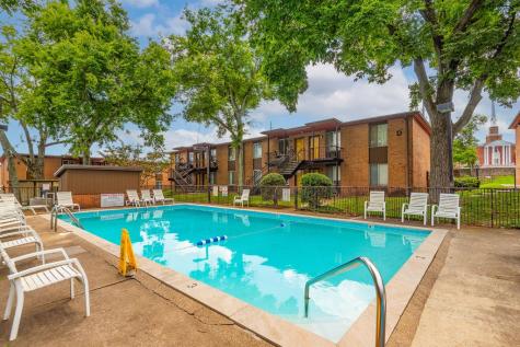 3600 Hillsboro Pike Nashville TN 37215