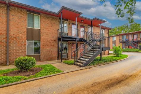 3600 Hillsboro Pike Nashville TN 37215