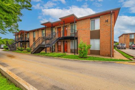 3600 Hillsboro Pike Nashville TN 37215