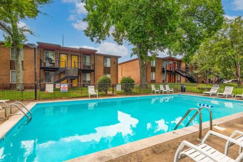 3600 Hillsboro Pike Nashville TN 37215