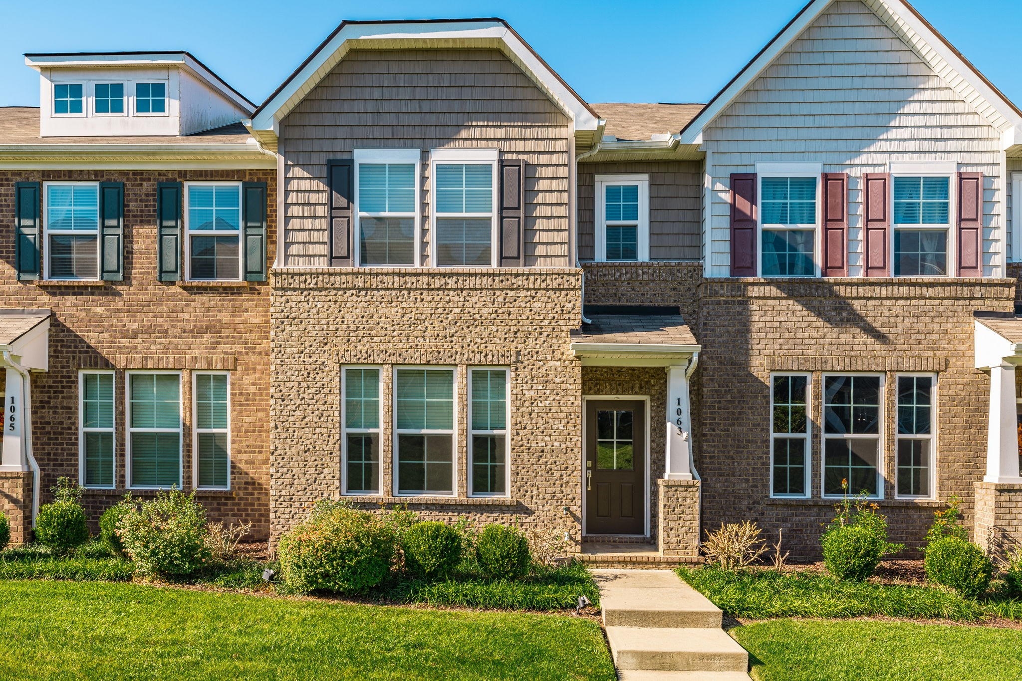 1063 Henley Pvt Lane Gallatin TN 37066