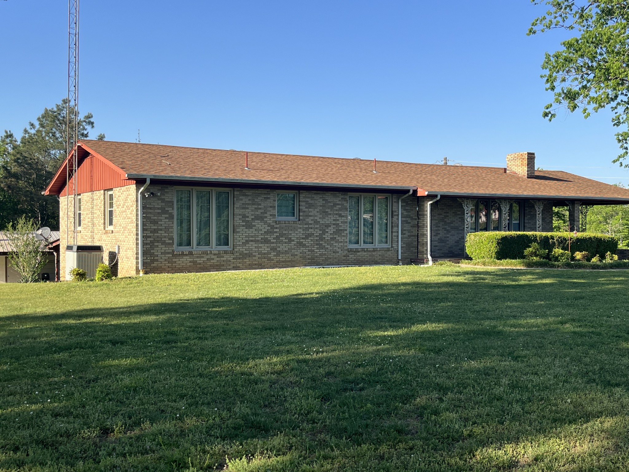 1619 Railroad Bed Road Collinwood TN 38450