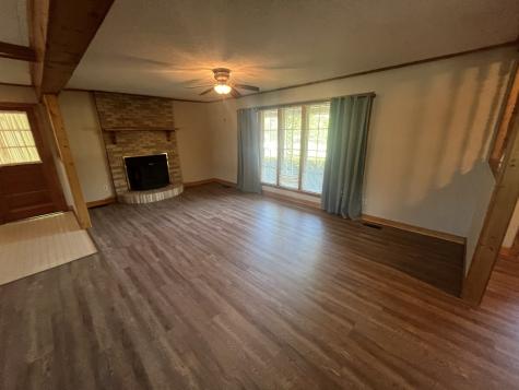 1619 Railroad Bed Road Collinwood TN 38450