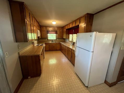 1619 Railroad Bed Road Collinwood TN 38450