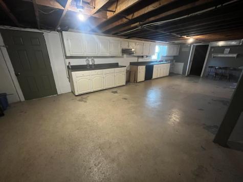 1619 Railroad Bed Road Collinwood TN 38450