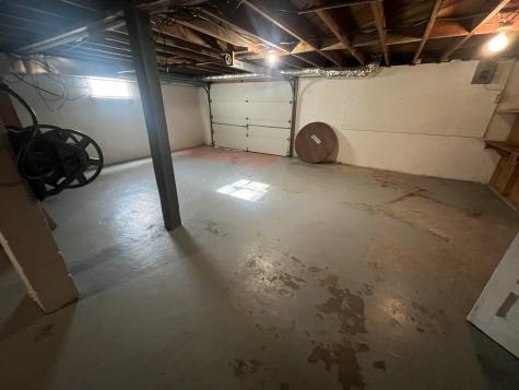 1619 Railroad Bed Road Collinwood TN 38450