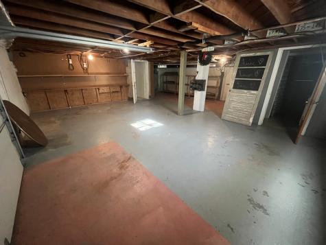 1619 Railroad Bed Road Collinwood TN 38450