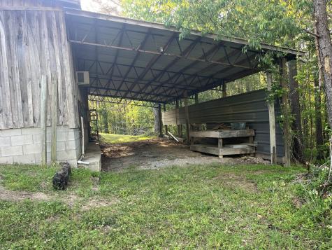 1619 Railroad Bed Road Collinwood TN 38450