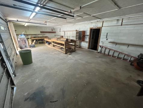 1619 Railroad Bed Road Collinwood TN 38450