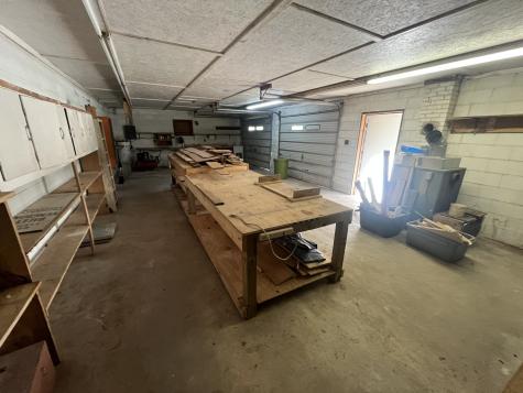 1619 Railroad Bed Road Collinwood TN 38450