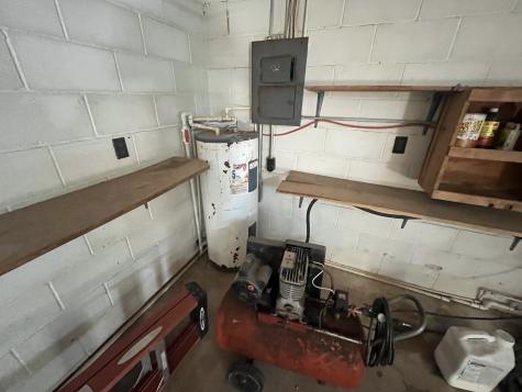 1619 Railroad Bed Road Collinwood TN 38450