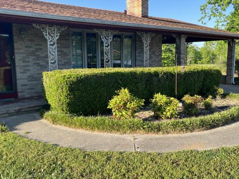 1619 Railroad Bed Road Collinwood TN 38450