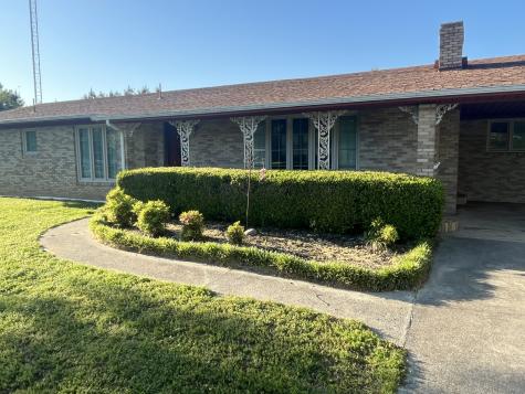 1619 Railroad Bed Road Collinwood TN 38450
