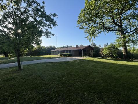 1619 Railroad Bed Road Collinwood TN 38450