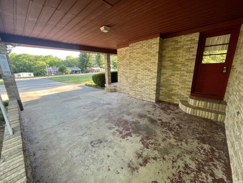 1619 Railroad Bed Road Collinwood TN 38450