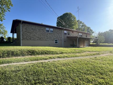 1619 Railroad Bed Road Collinwood TN 38450
