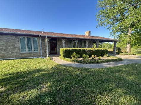 1619 Railroad Bed Road Collinwood TN 38450