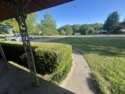 1619 Railroad Bed Road Collinwood TN 38450