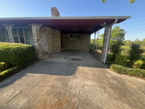 1619 Railroad Bed Road Collinwood TN 38450