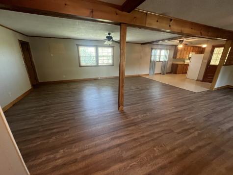 1619 Railroad Bed Road Collinwood TN 38450