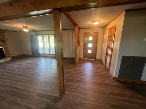 1619 Railroad Bed Road Collinwood TN 38450