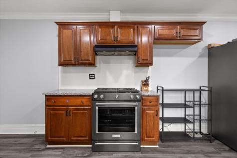 421 Frawley Road Chattanooga TN 37412