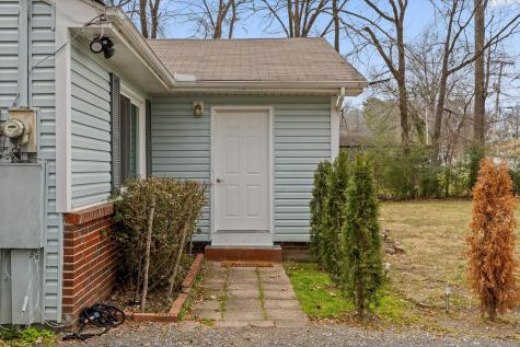 421 Frawley Road Chattanooga TN 37412
