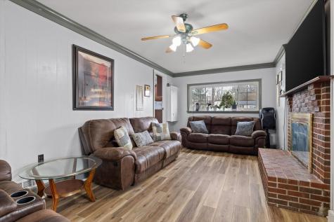 421 Frawley Road Chattanooga TN 37412