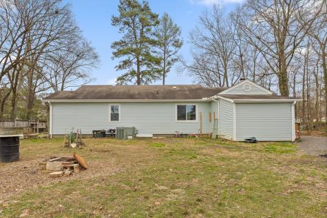 421 Frawley Road Chattanooga TN 37412