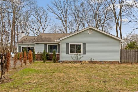 421 Frawley Road Chattanooga TN 37412