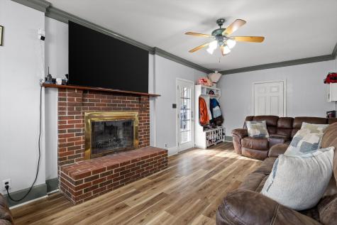 421 Frawley Road Chattanooga TN 37412