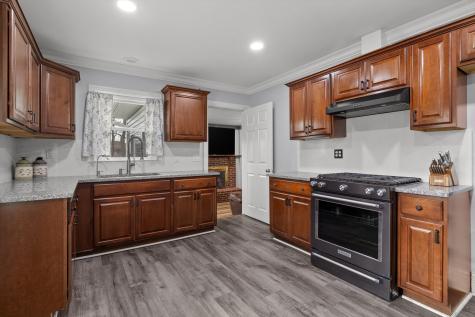 421 Frawley Road Chattanooga TN 37412