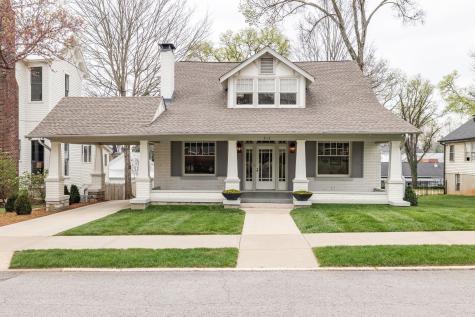 313 W 6th Street Columbia TN 38401