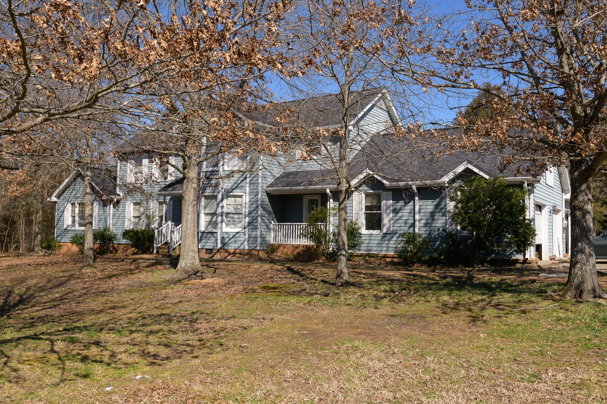 2413 Highway 109, N Lebanon TN 37090